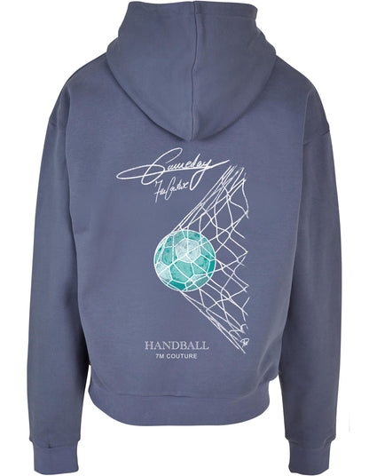 Gameday - Hoodie