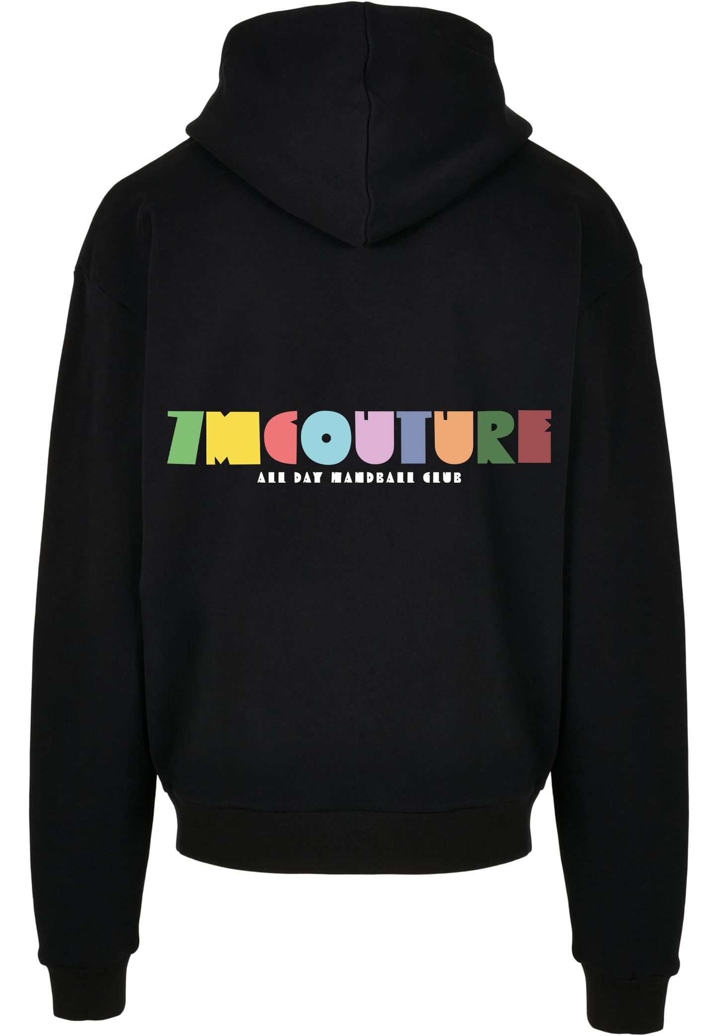 7M COLOR EDITION - Hoodie