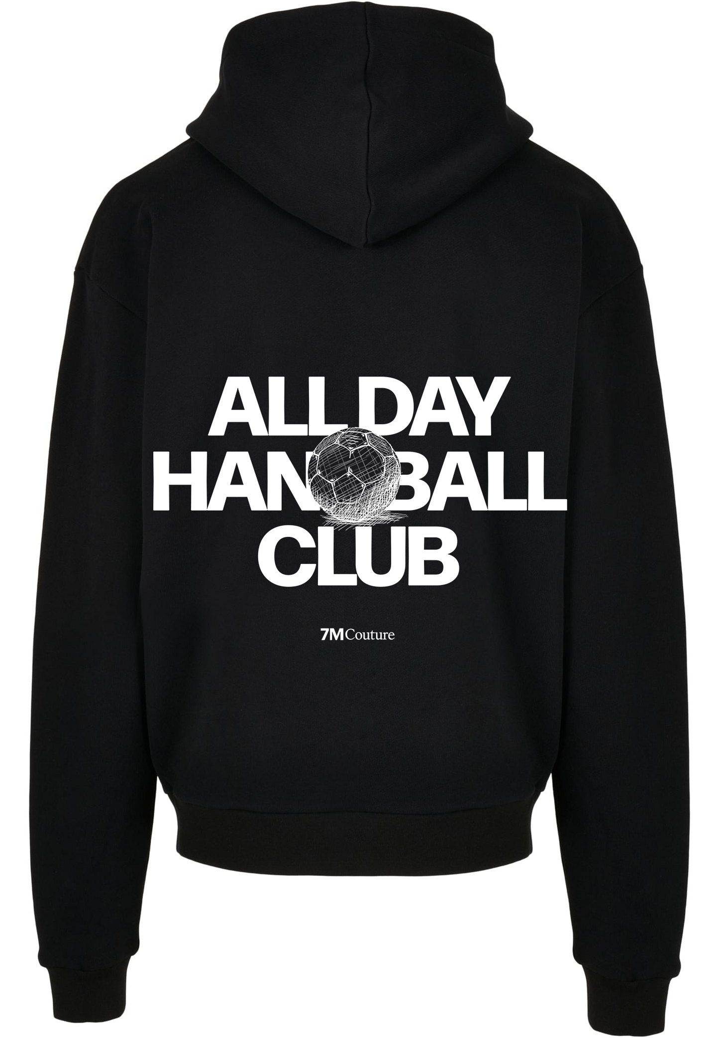 All Day Handball Club - Hoodie