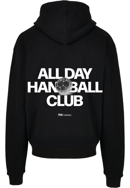 All Day Handball Club - Hoodie