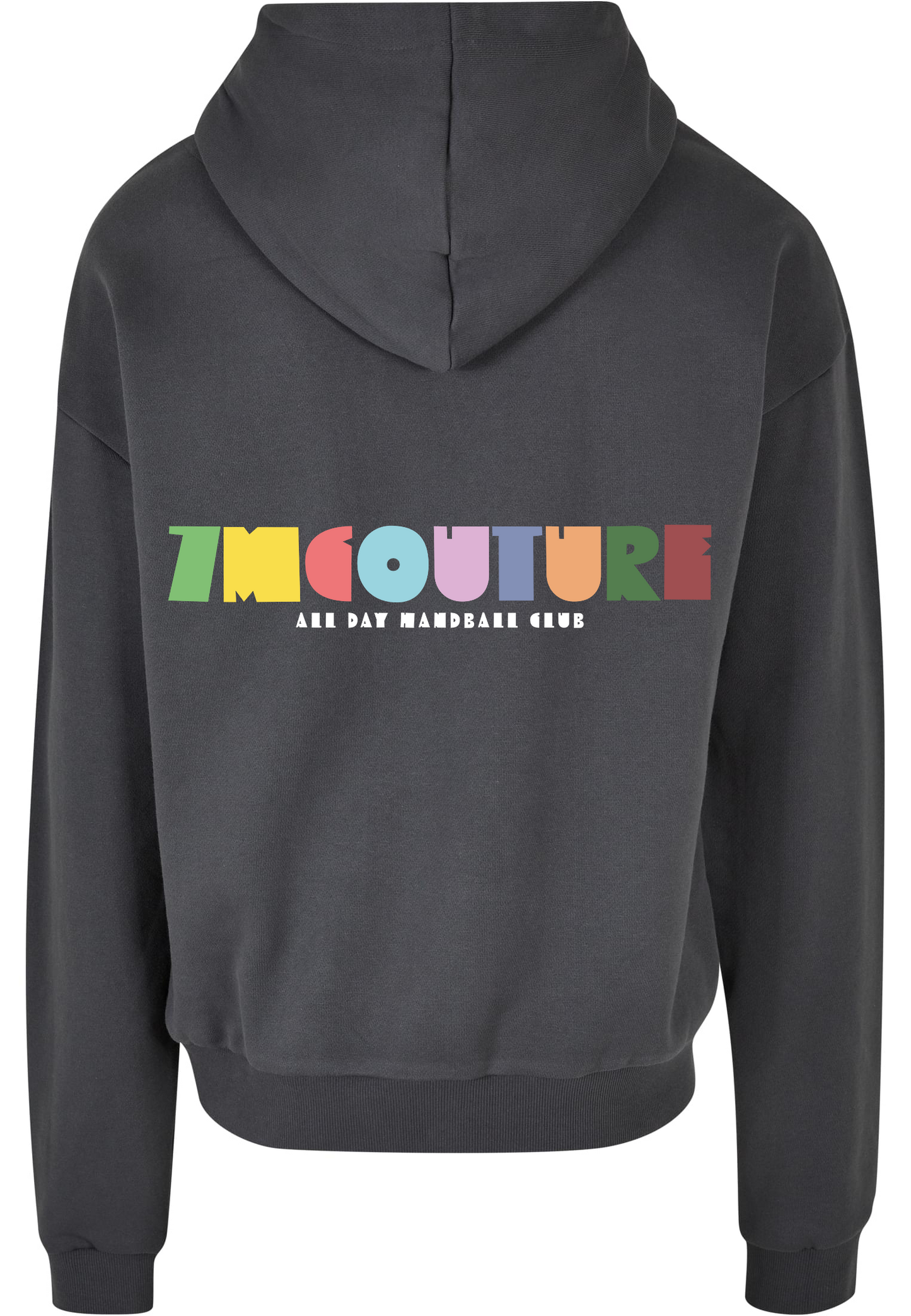 7M COLOR EDITION - Hoodie