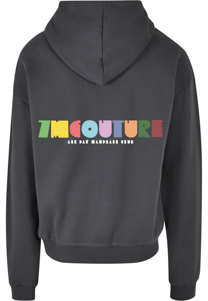 7M COLOR EDITION - Hoodie