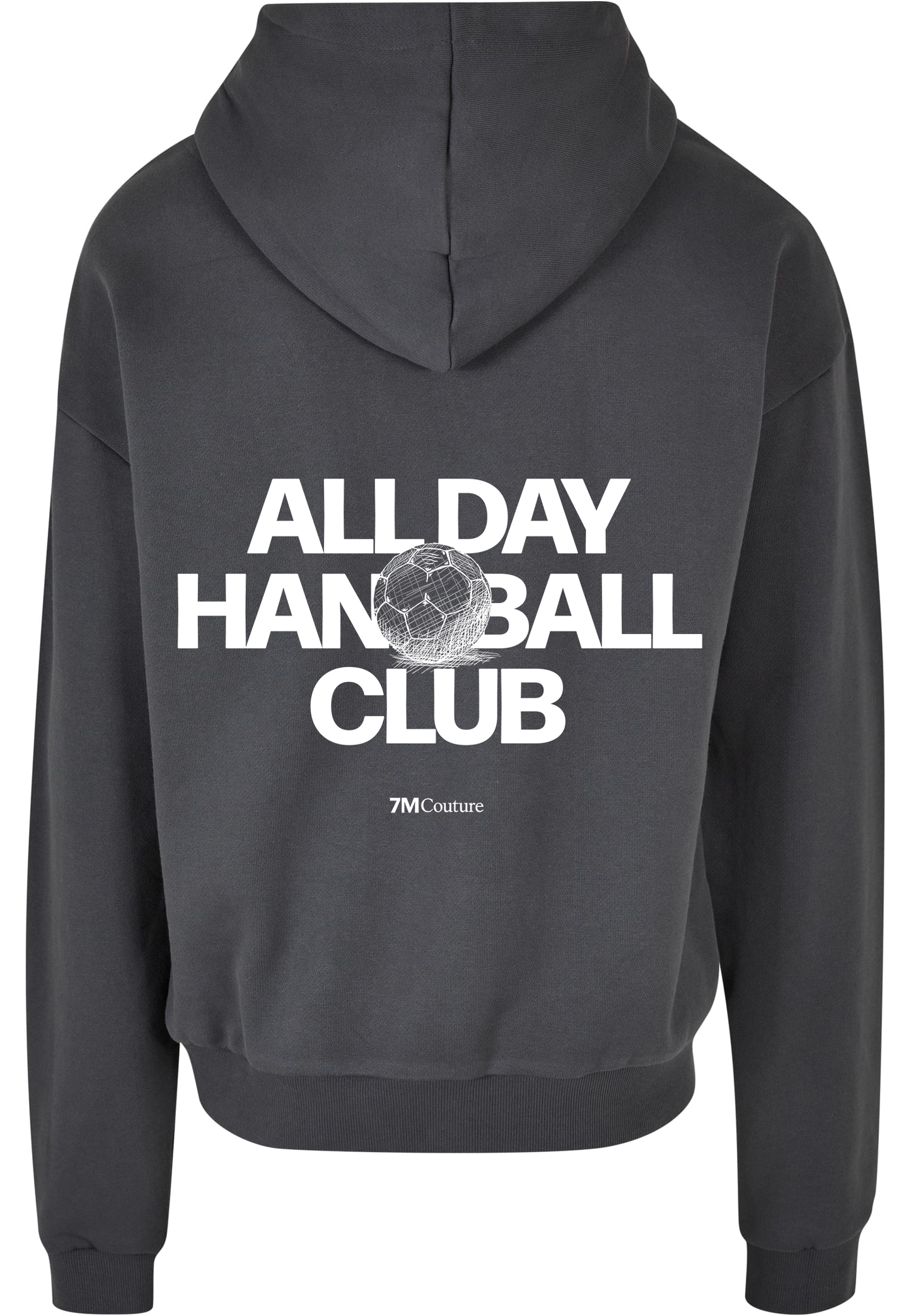 All Day Handball Club - Hoodie