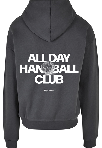 All Day Handball Club - Hoodie
