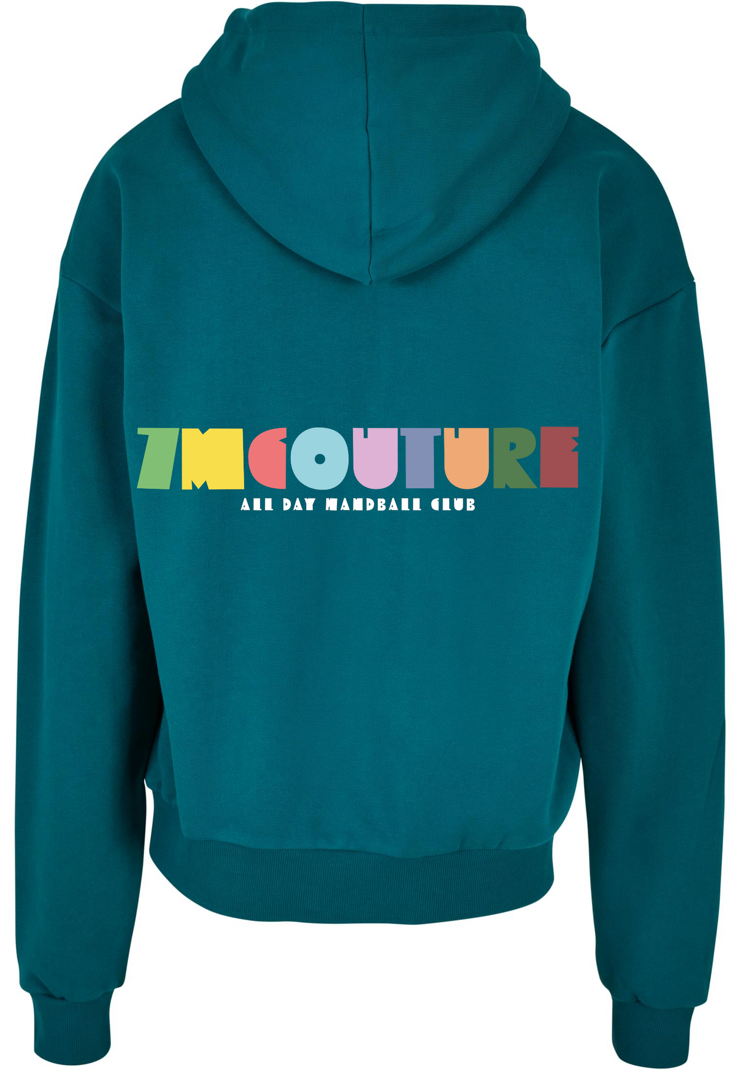 7M COLOR EDITION - Hoodie