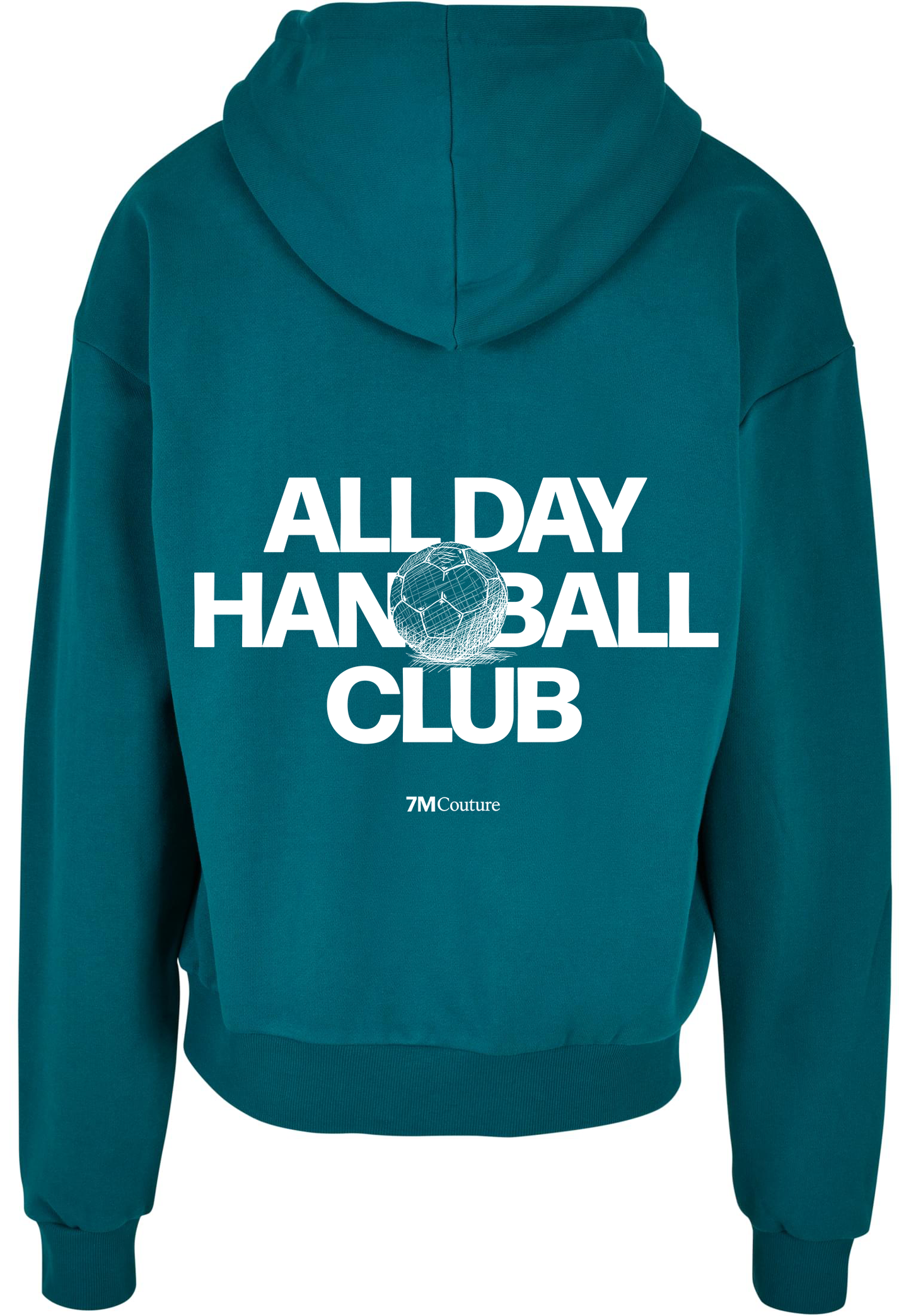 All Day Handball Club - Hoodie