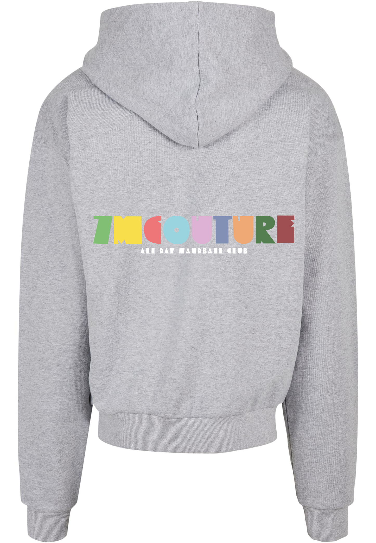 7M COLOR EDITION - Hoodie