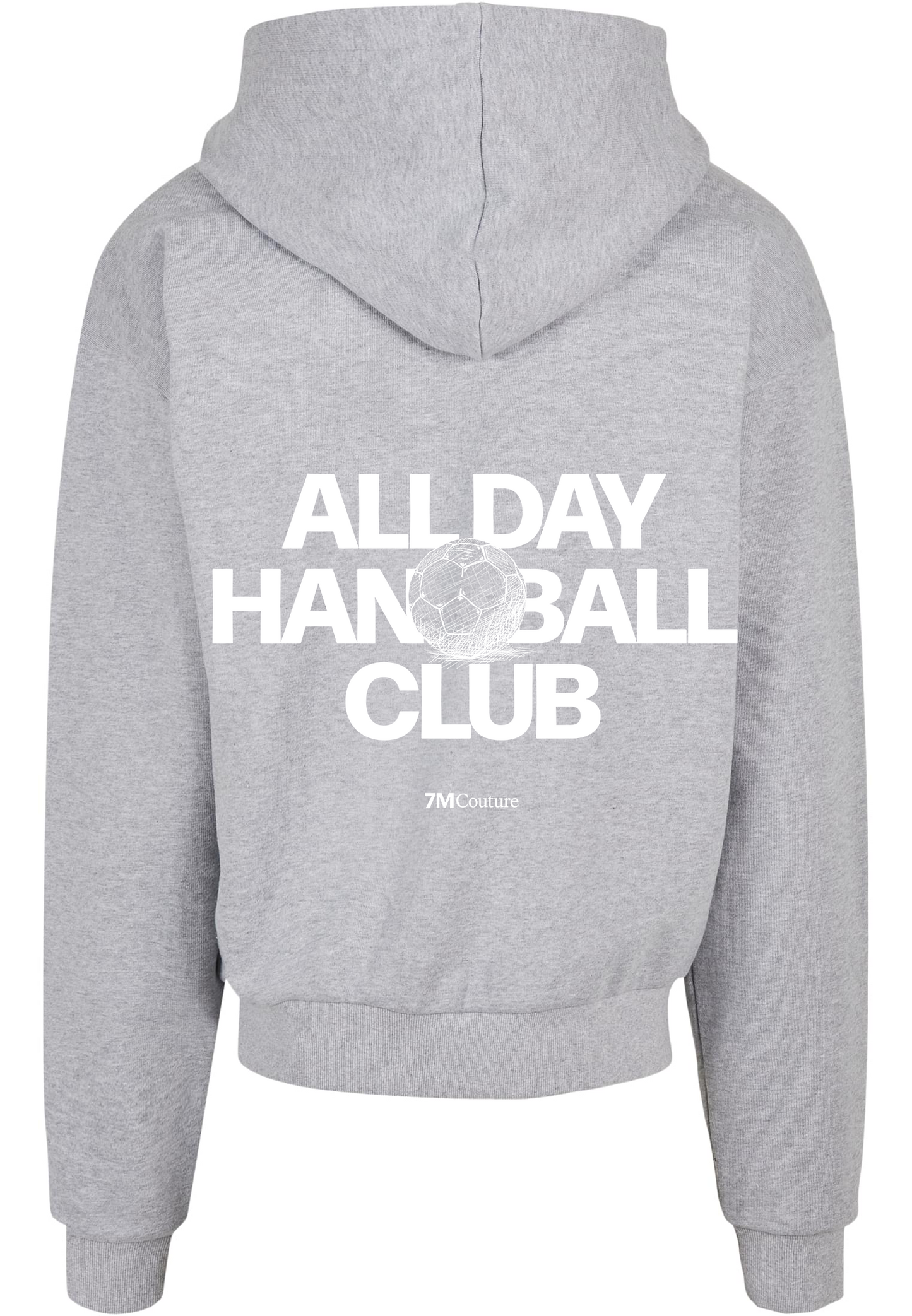 All Day Handball Club - Hoodie