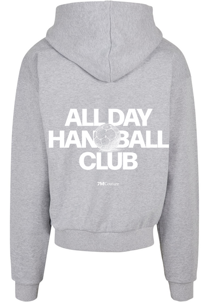 All Day Handball Club - Hoodie