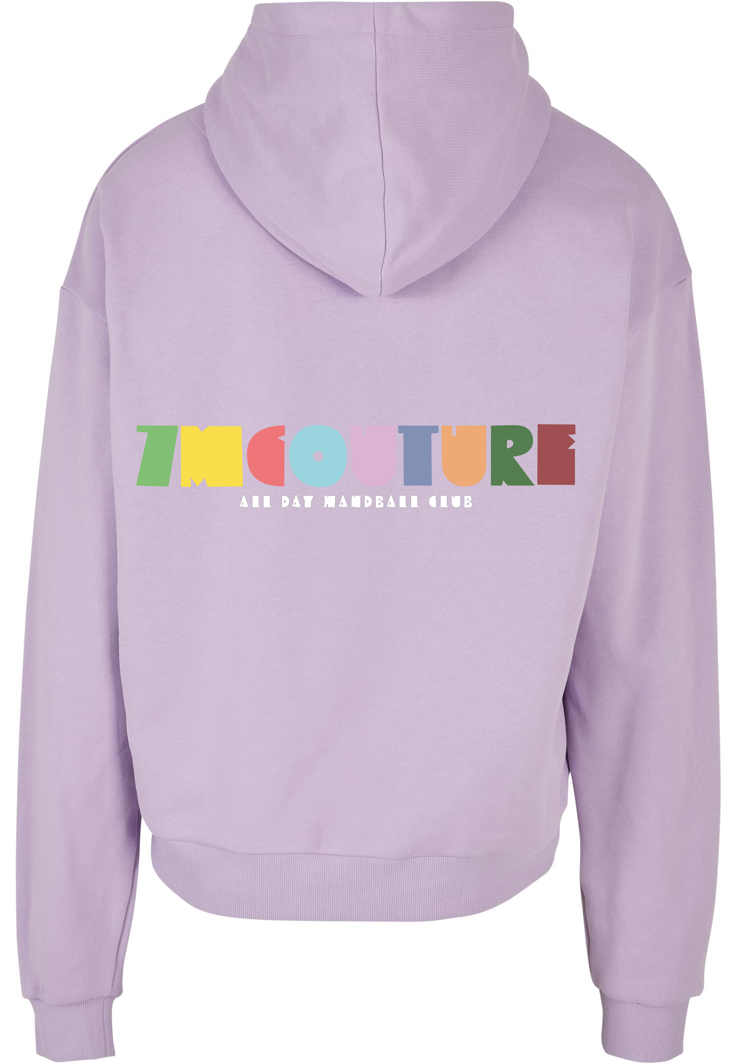 7M COLOR EDITION - Hoodie