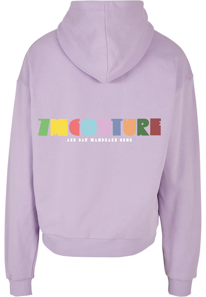 7M COLOR EDITION - Hoodie