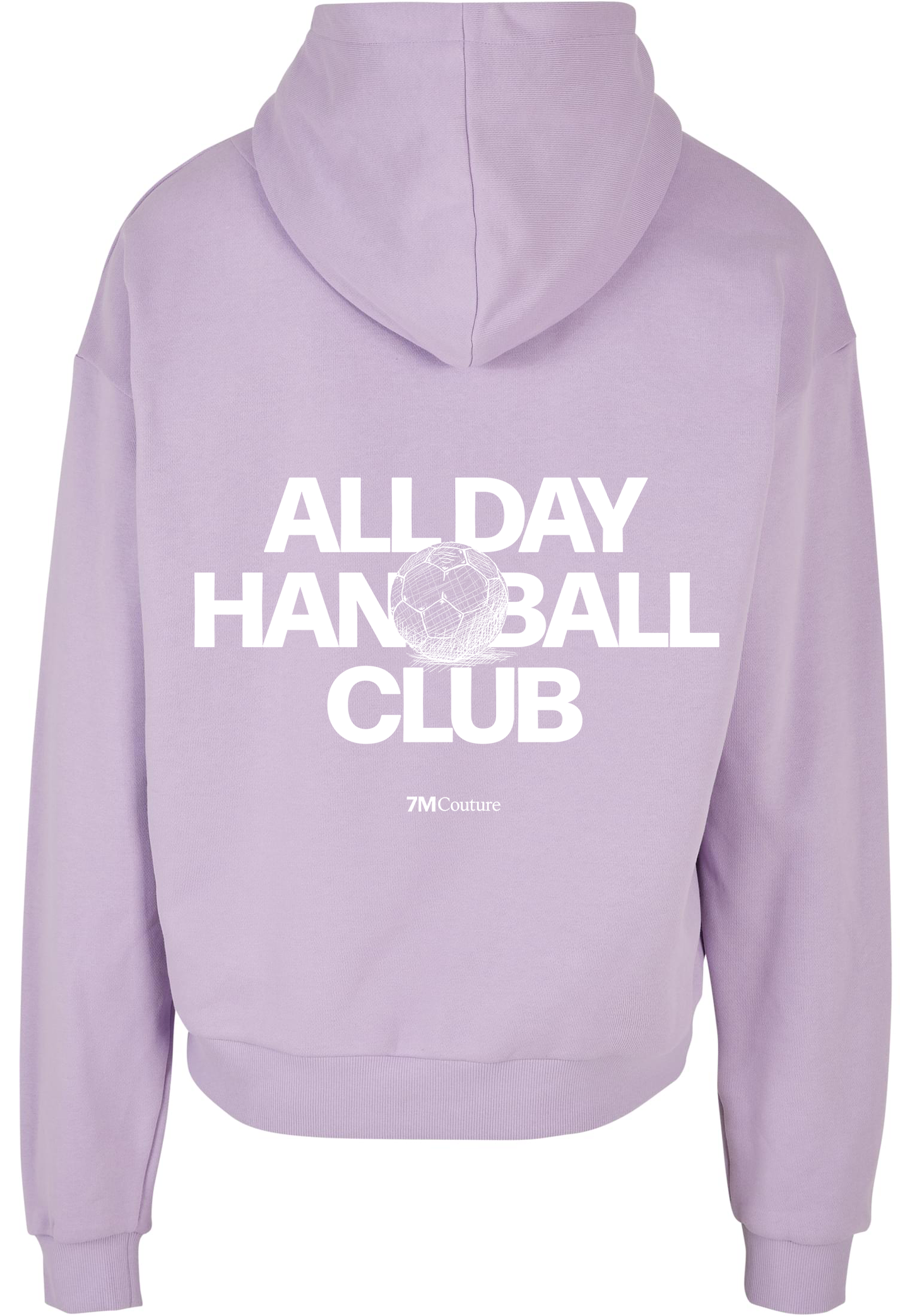 All Day Handball Club - Hoodie