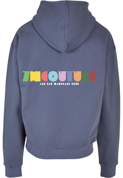 7M COLOR EDITION - Hoodie