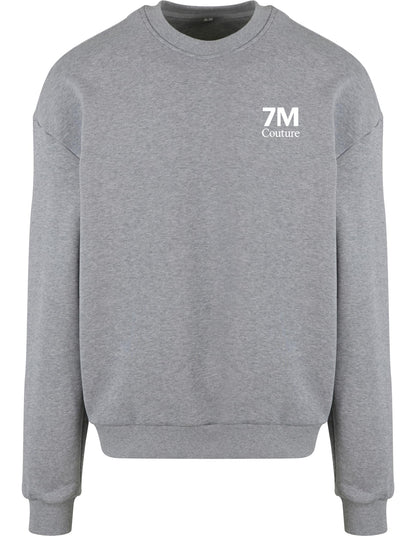 Spielfeld - Crewneck - Unisex