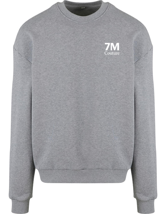 Spielfeld - Crewneck - Unisex