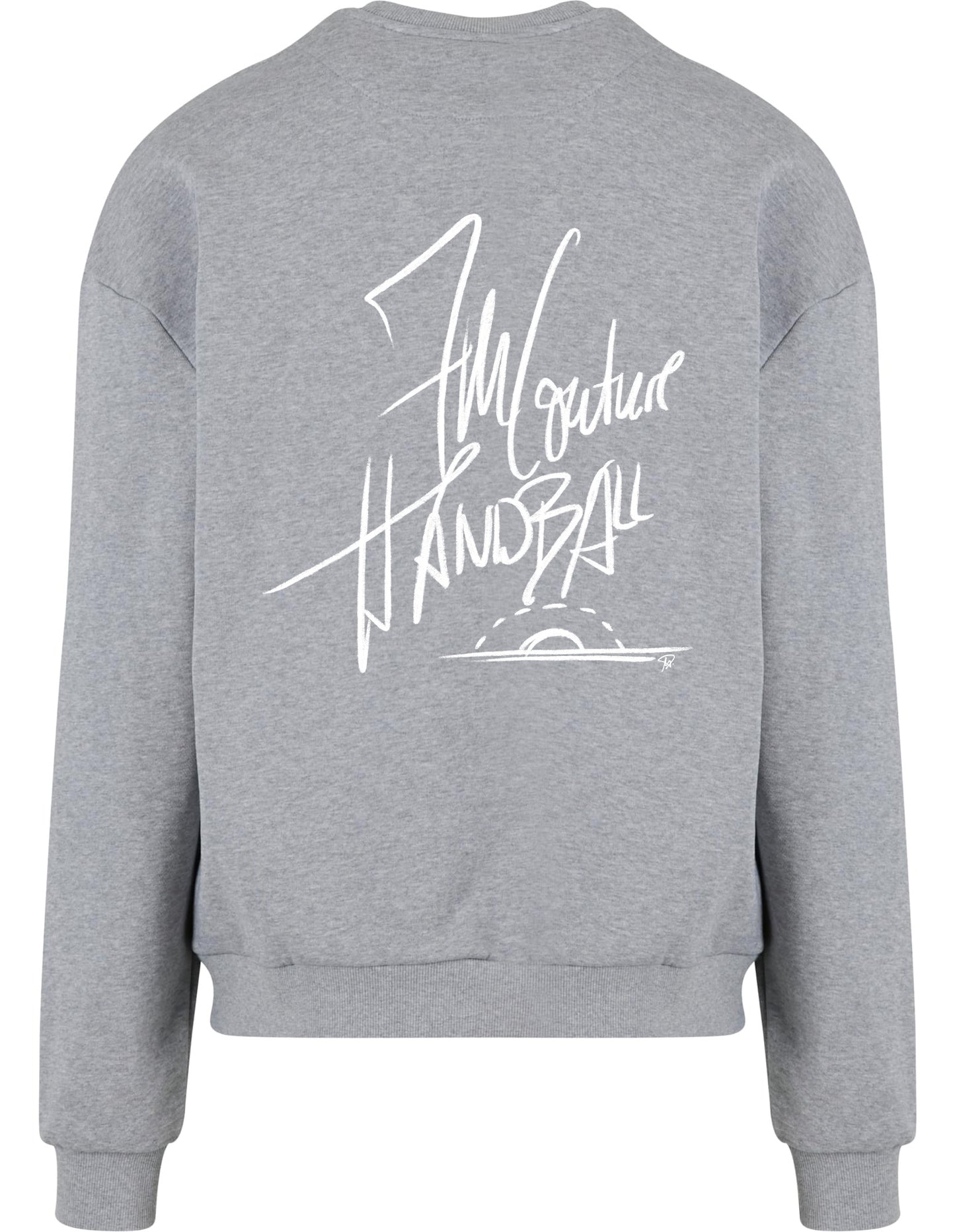 7M Graffiti  - Crewneck