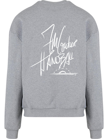 7M Graffiti  - Crewneck