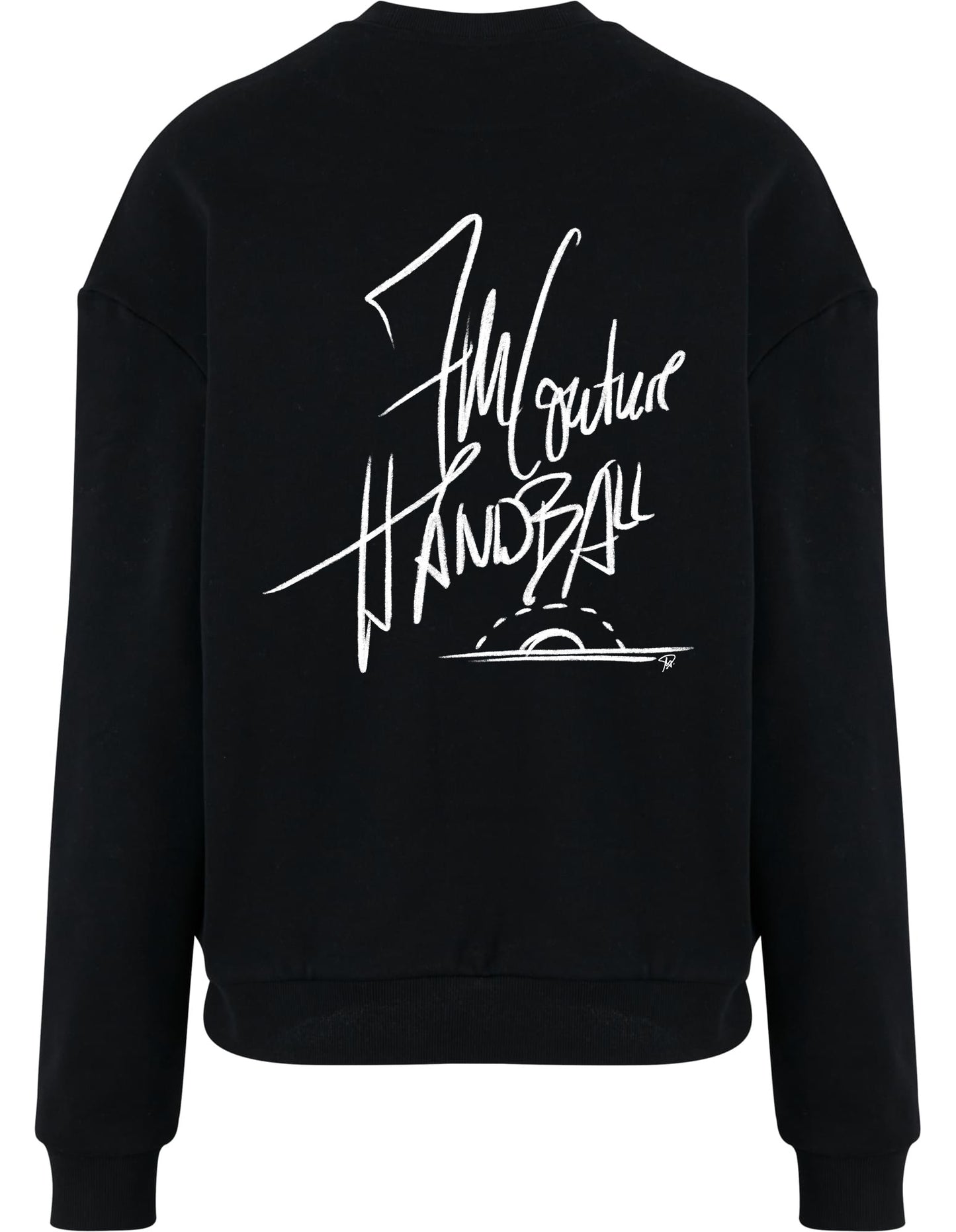 7M Graffiti  - Crewneck