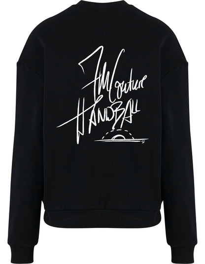 7M Graffiti  - Crewneck