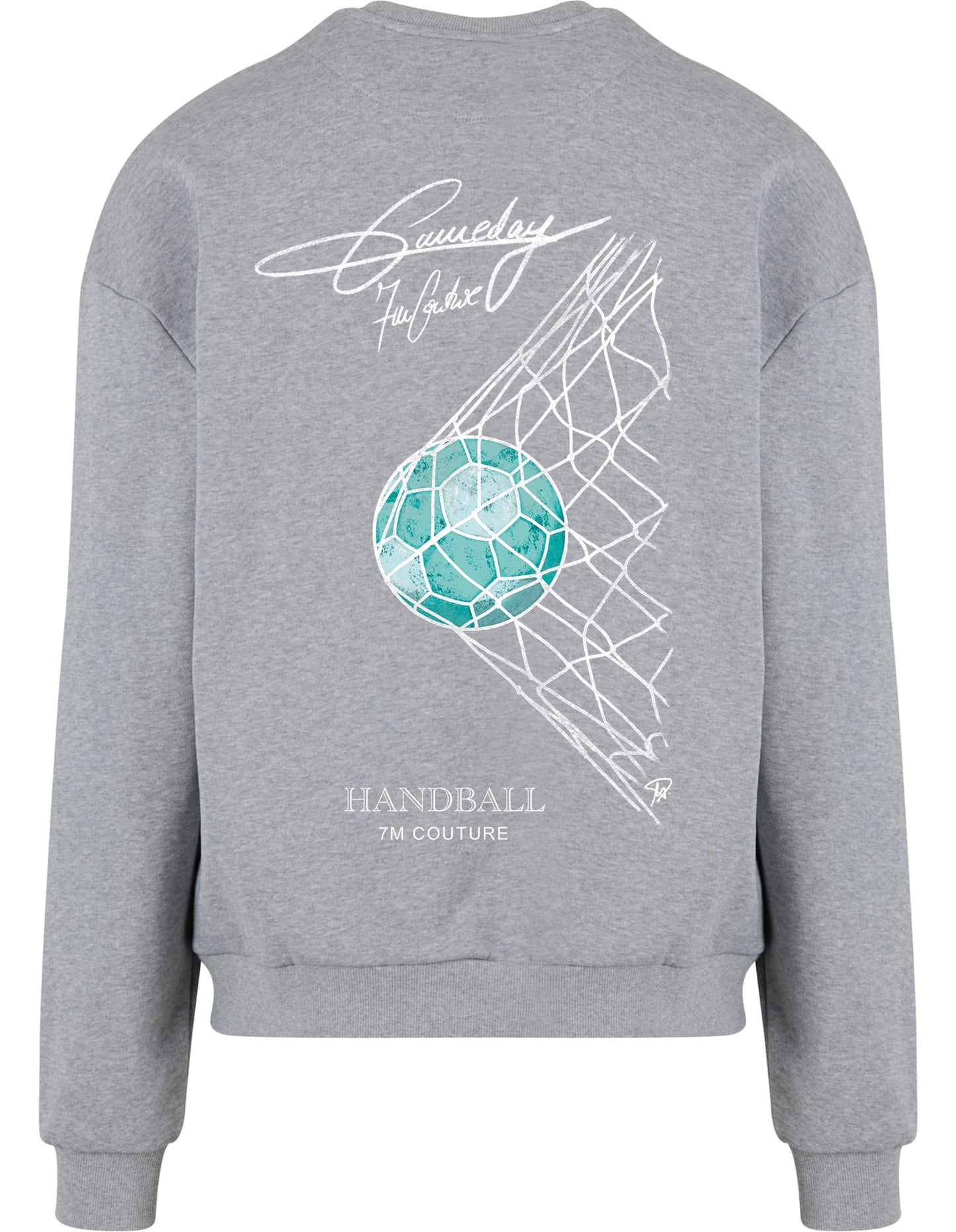 Gameday - Crewneck