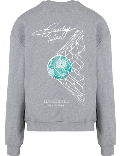Gameday - Crewneck