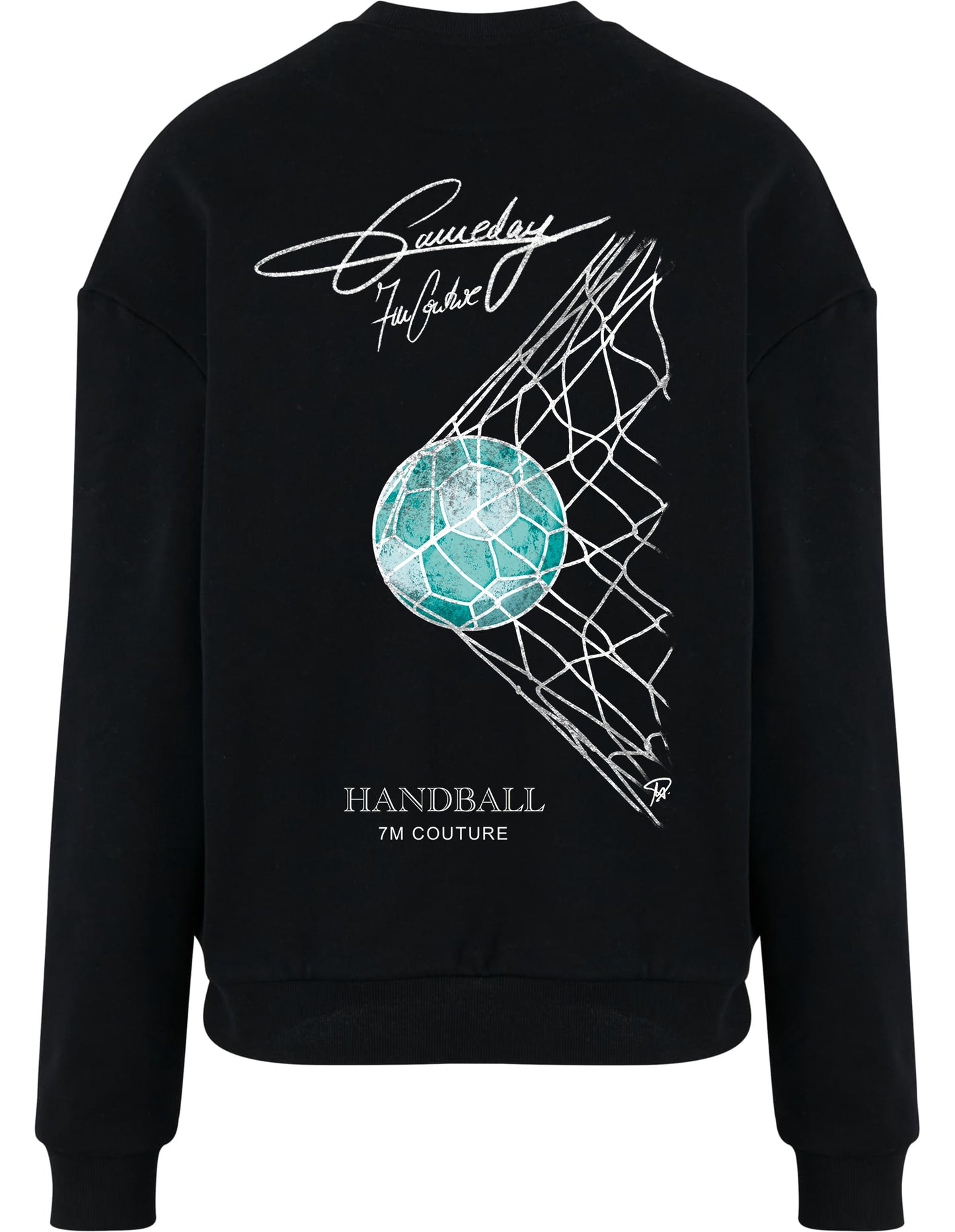 Gameday - Crewneck