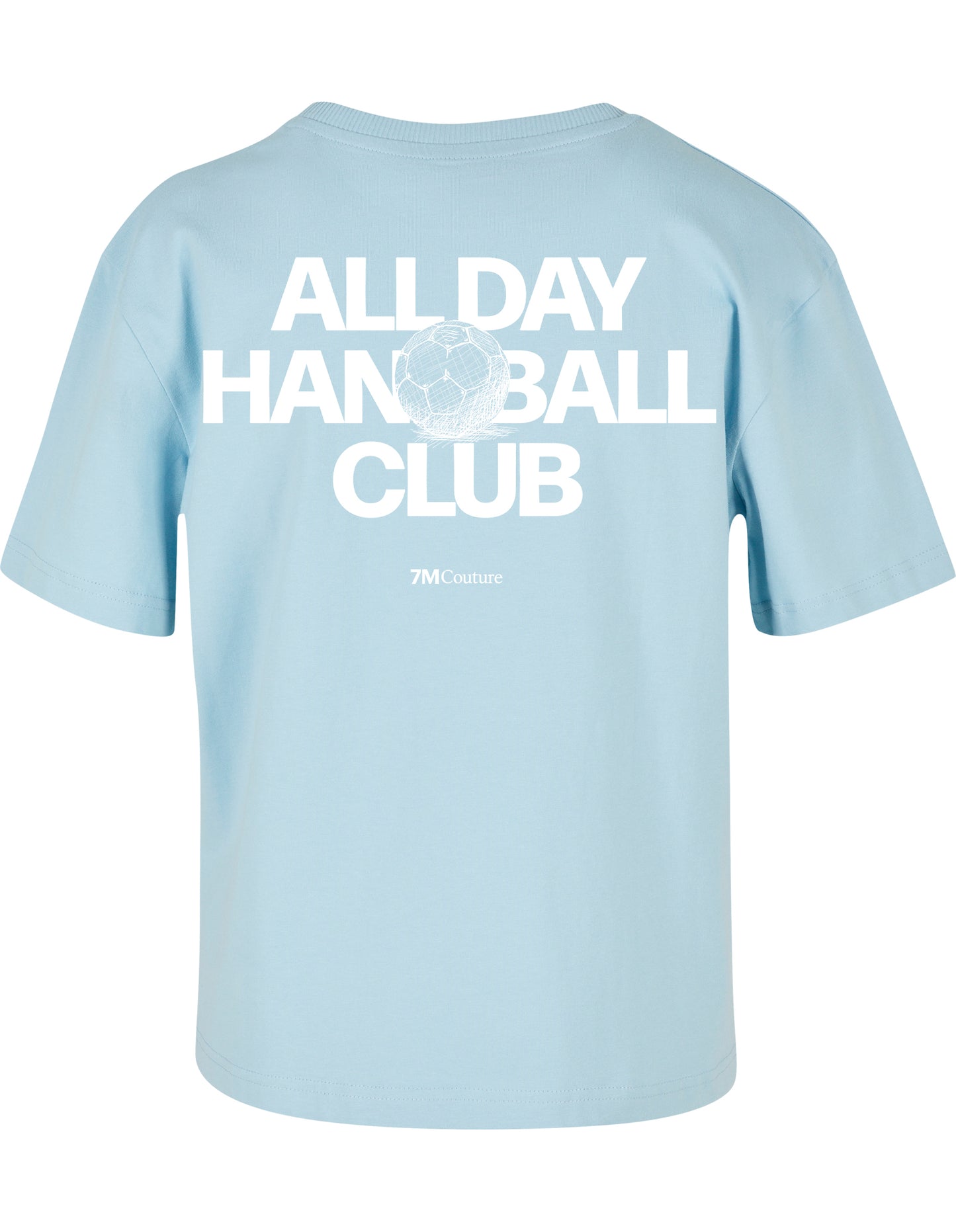 All Day Handball Club - Shirt - Damen