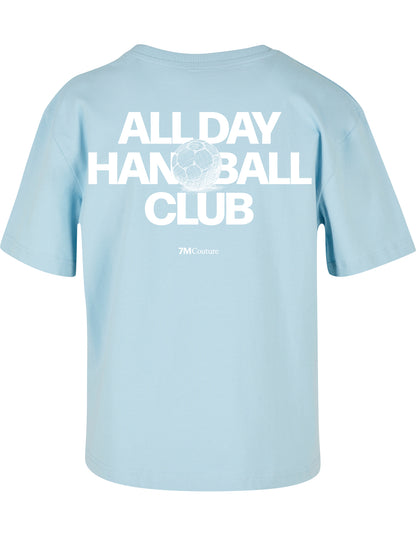 All Day Handball Club - Shirt - Damen