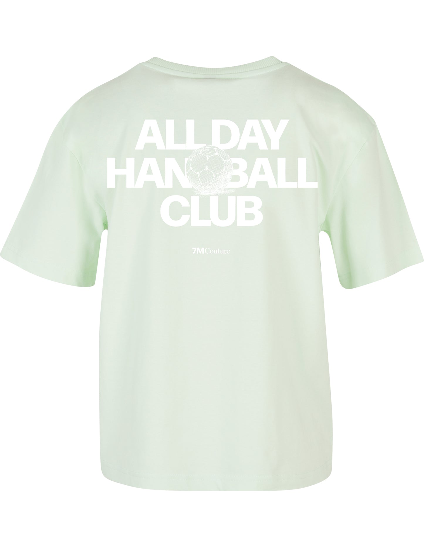 All Day Handball Club - Shirt - Damen