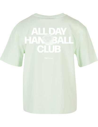 All Day Handball Club - Shirt - Damen