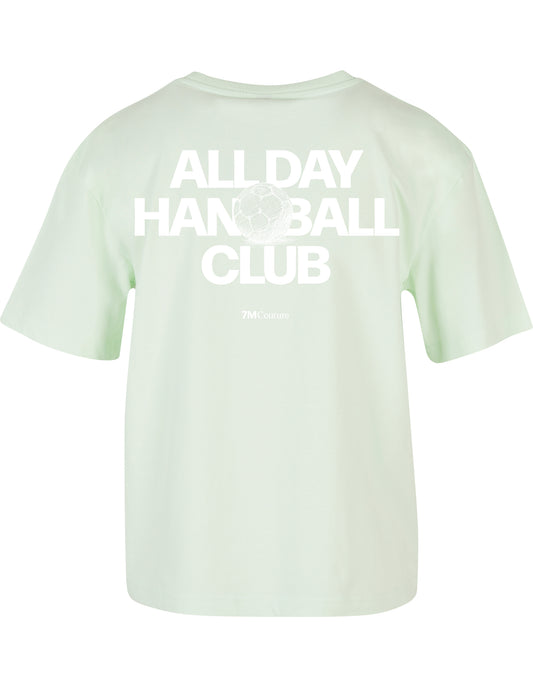 All Day Handball Club - Shirt - Damen