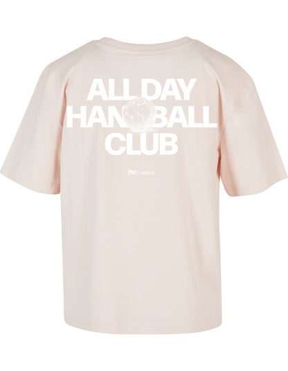 All Day Handball Club - Shirt - Damen