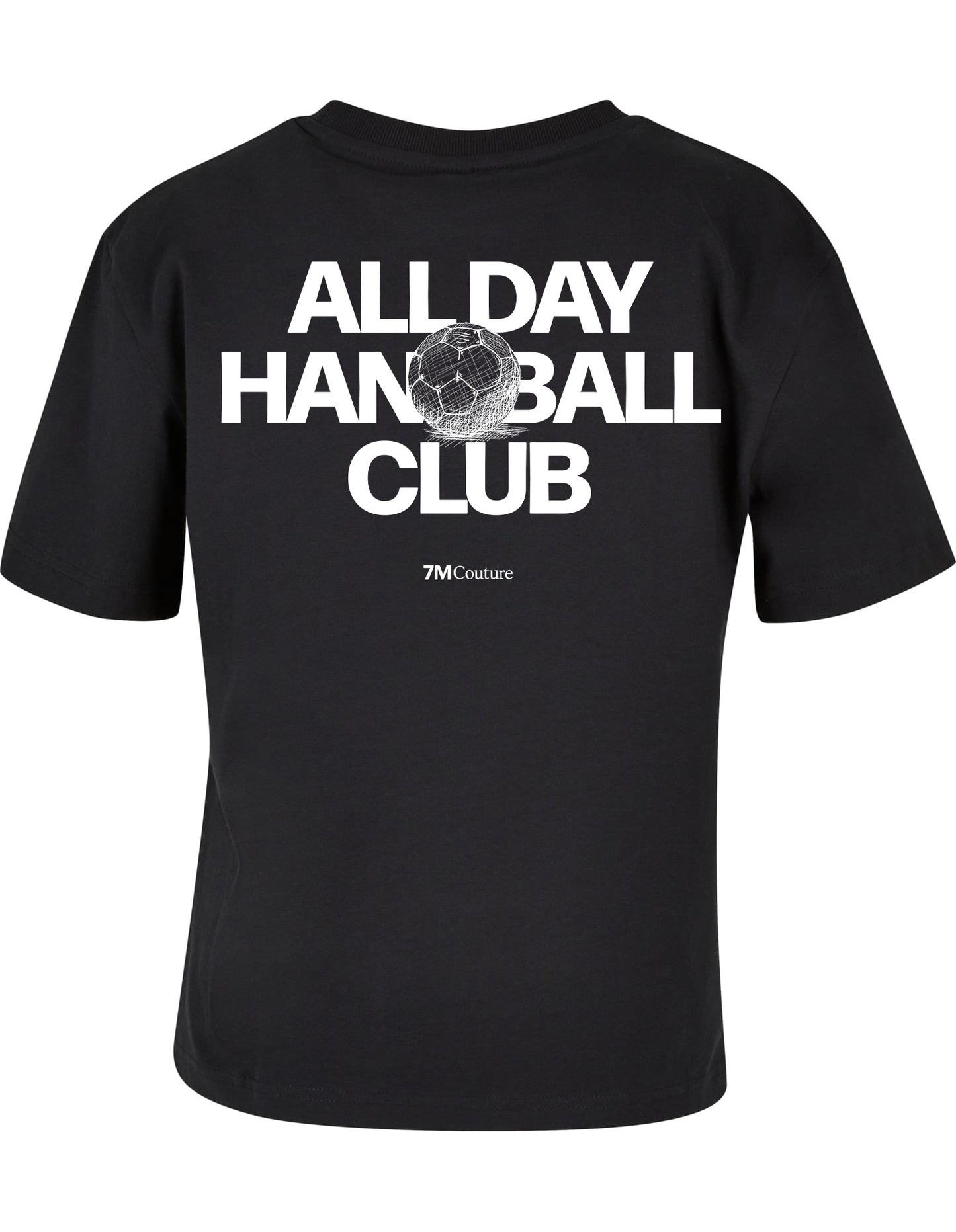 All Day Handball Club - Shirt - Damen