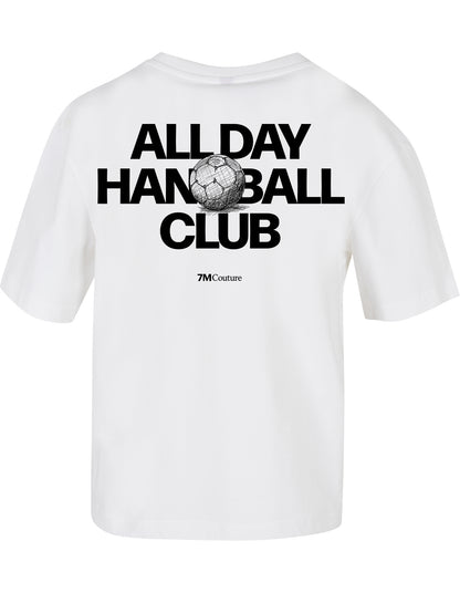All Day Handball Club - Shirt - Damen