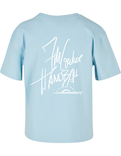 7M Graffiti  - Shirt - Damen