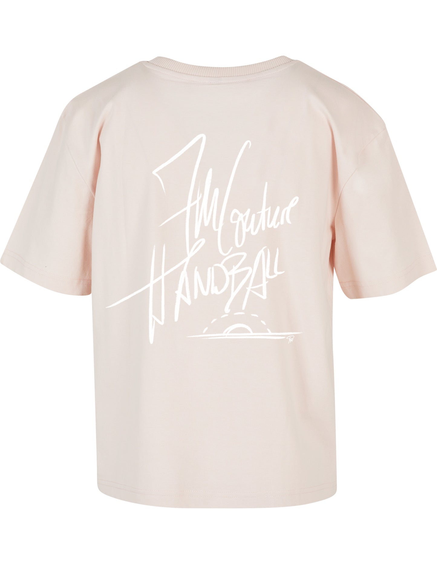 7M Graffiti  - Shirt - Damen