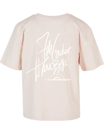 7M Graffiti  - Shirt - Damen