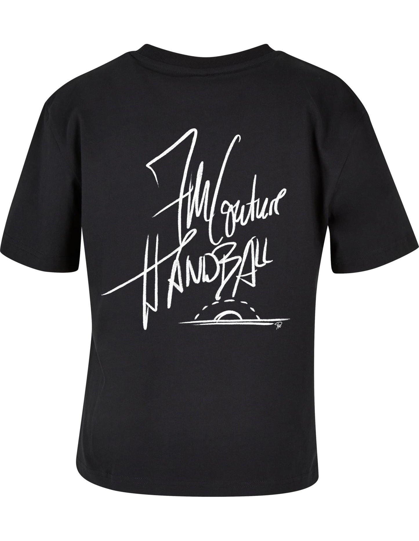 7M Graffiti  - Shirt - Damen