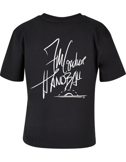 7M Graffiti  - Shirt - Damen