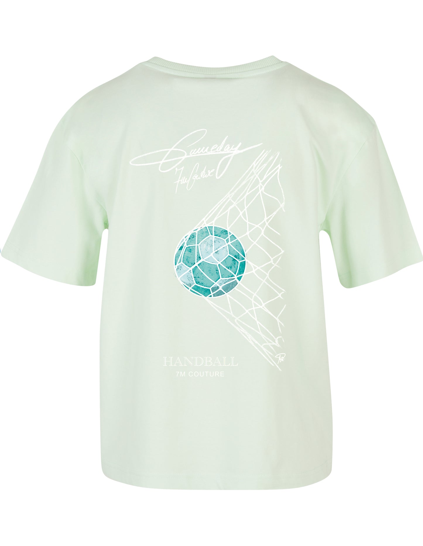 Gameday - Shirt - Damen