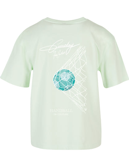 Gameday - Shirt - Damen