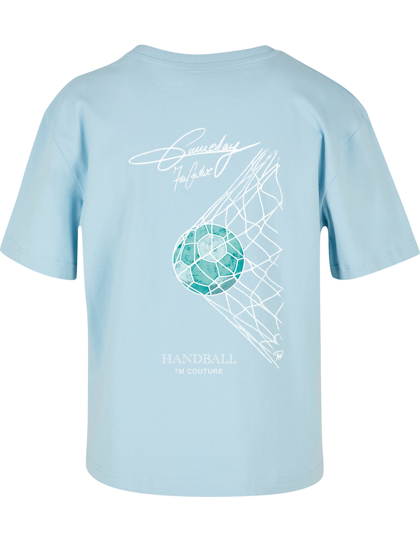 Gameday - Shirt - Damen