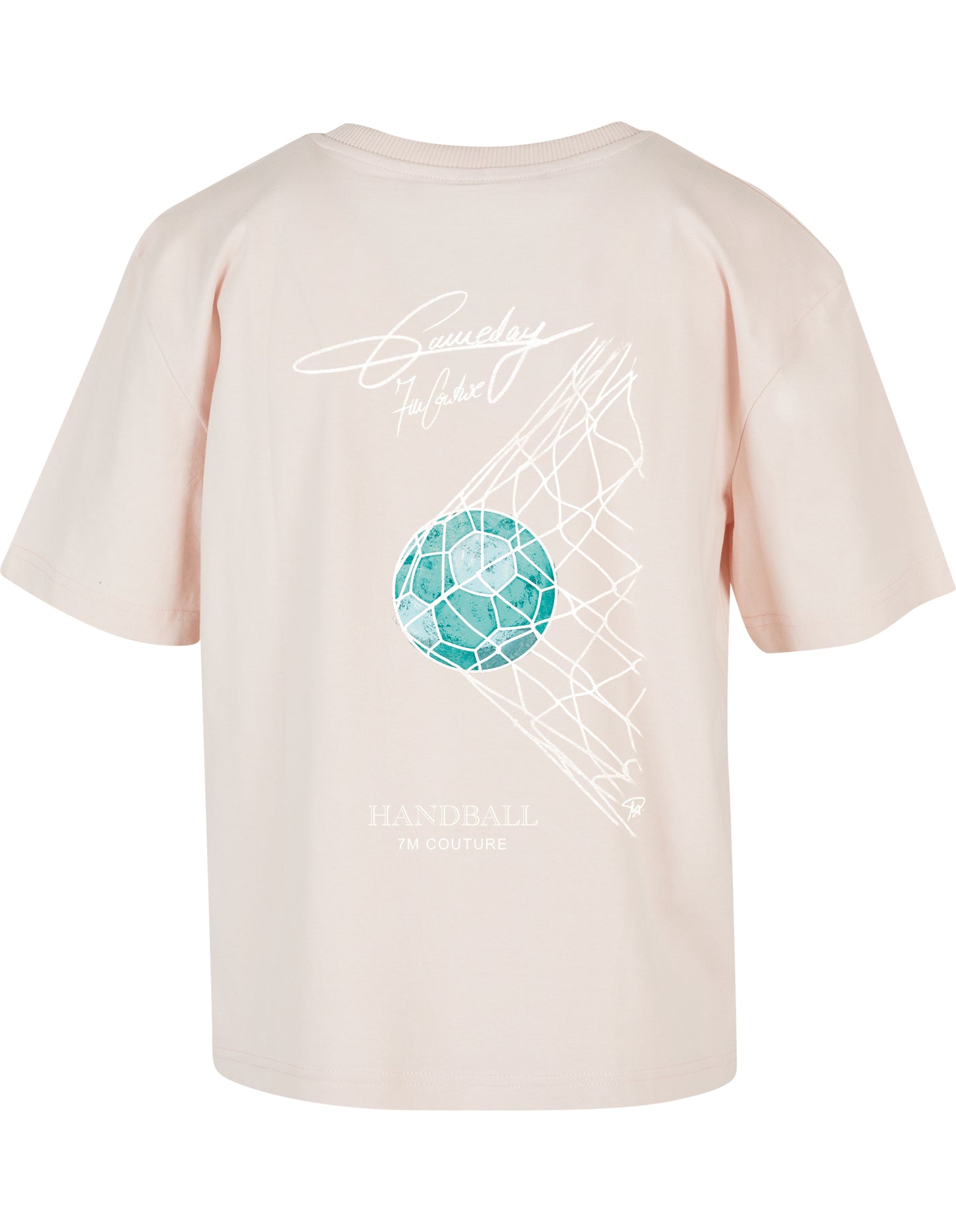 Gameday - Shirt - Damen