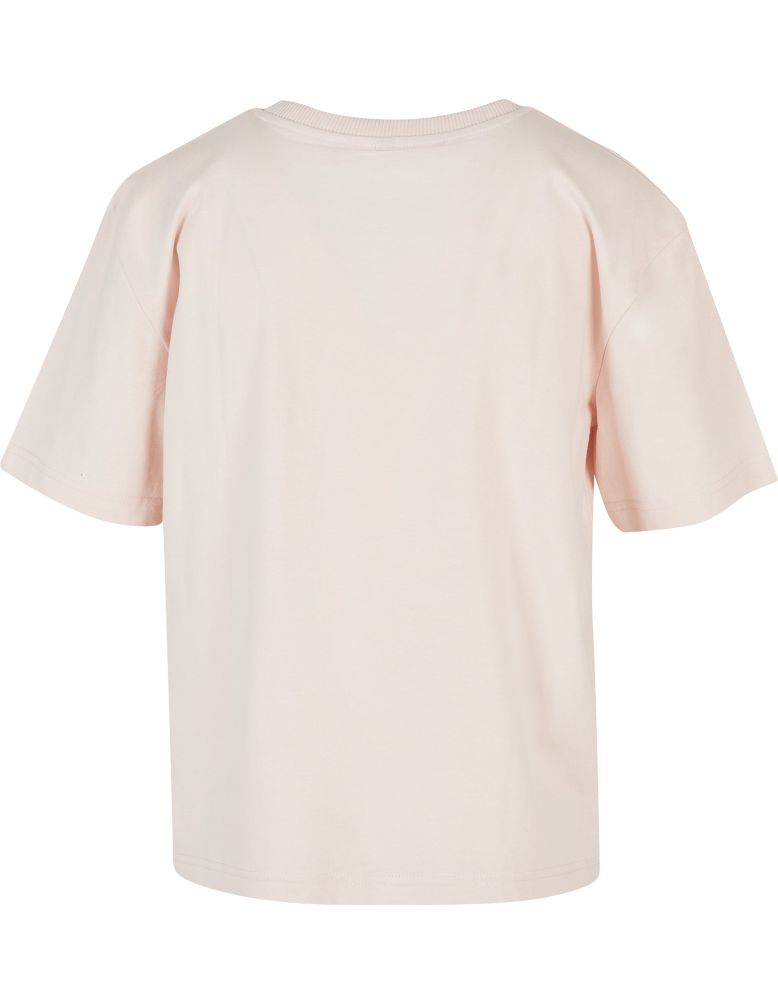 Handball T-Shirt Damen rosa 7M Logo