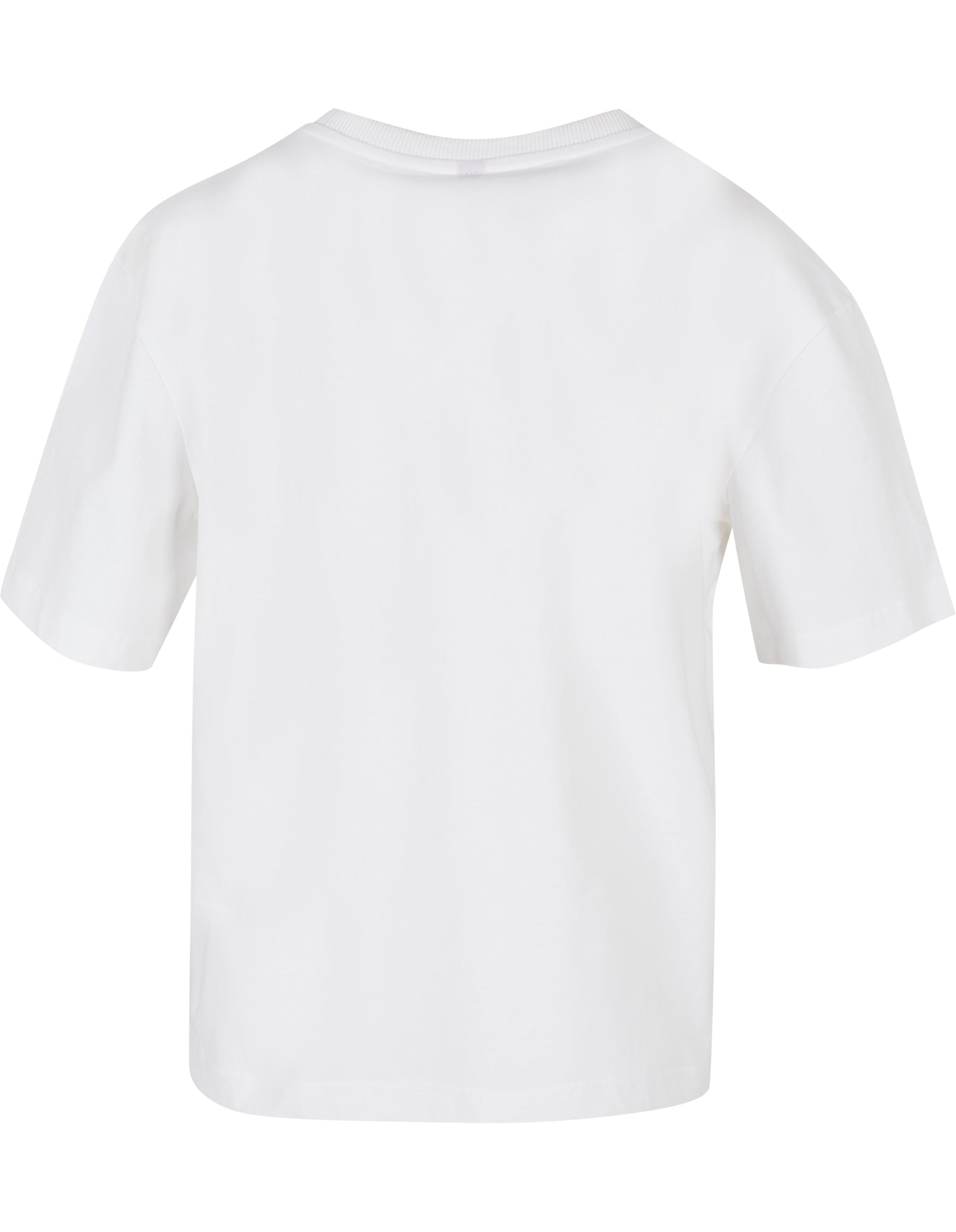 Handball T-Shirt Damen weiß