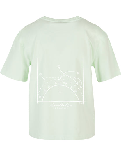Playbook - Shirt - Damen