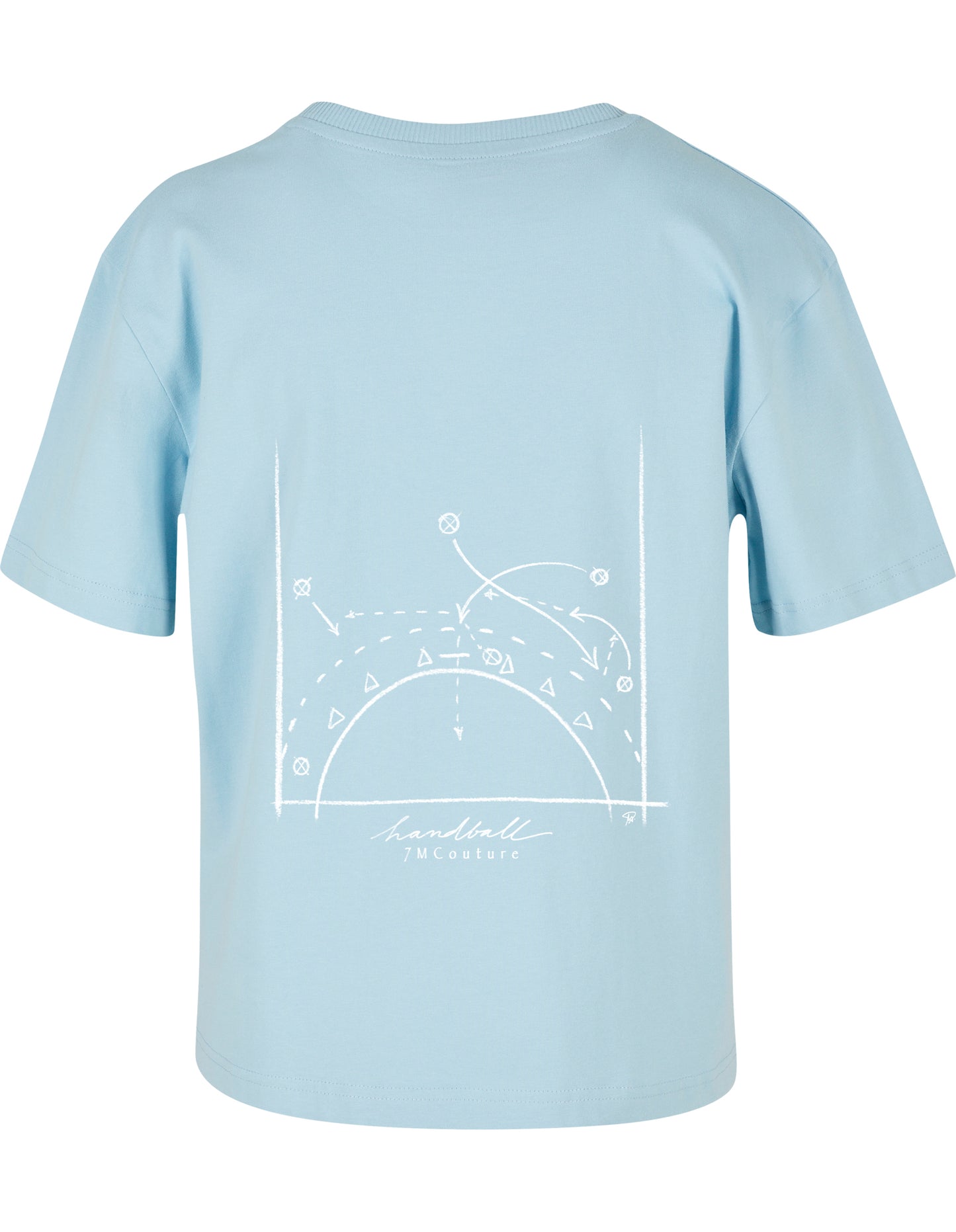 Playbook - Shirt - Damen