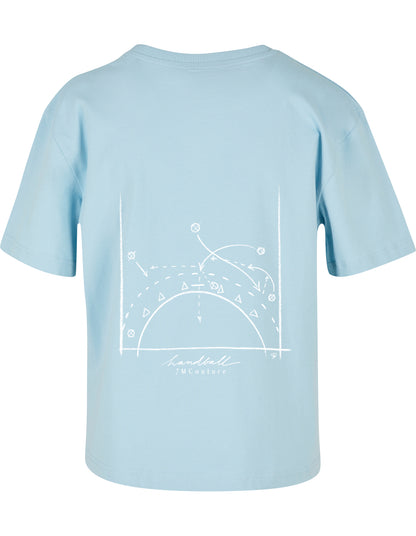 Playbook - Shirt - Damen