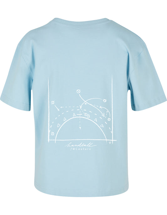 Playbook - Shirt - Damen