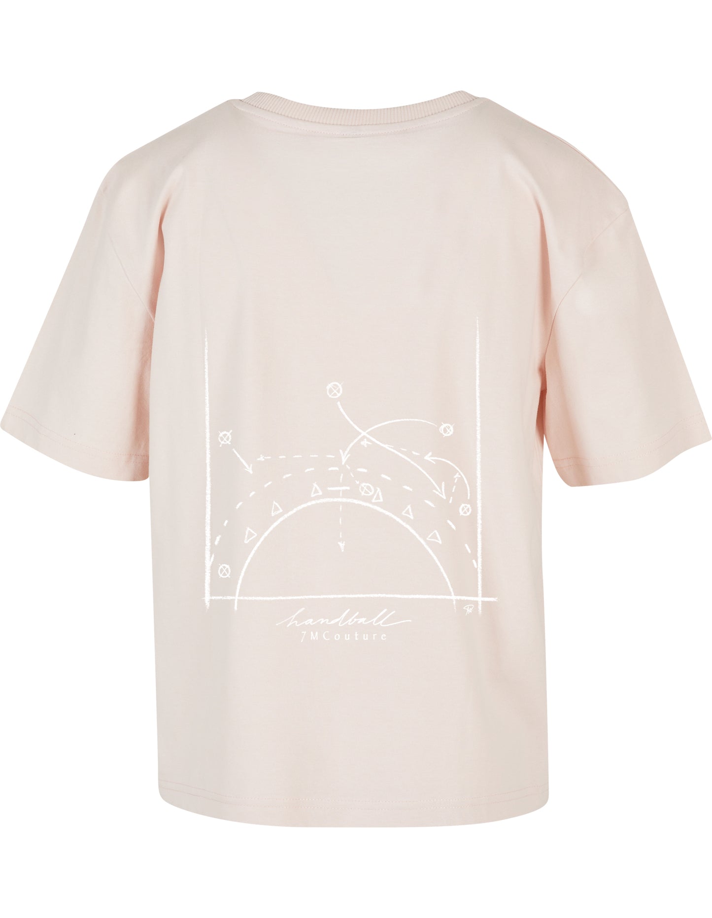Playbook - Shirt - Damen